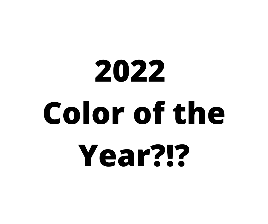 2022 Color of the Year - Sassy Sacha Jewelry