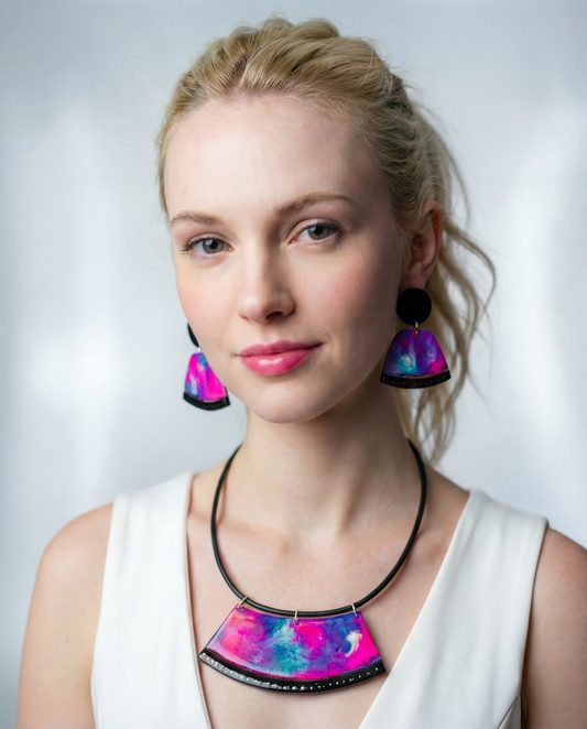 Spring 2026 Jewelry Trends: Bold Colors and Whimsical Designs