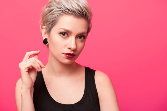 Earrings for Pixie Cuts: A Guide to Finding the Perfect Pair
