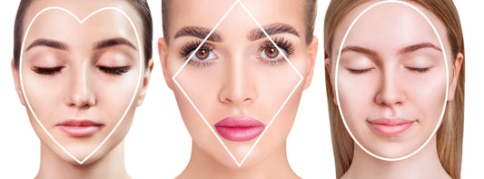 Earrings for Round Face Shape: The Perfect Accessory for Your Unique Features