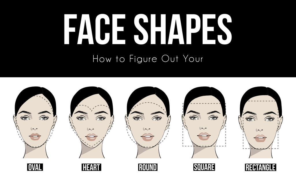 Determining the Best Earrings for Your Face Shape