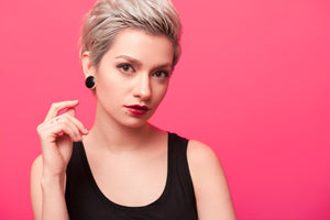 Earrings for Pixie Cuts: A Guide to Finding the Perfect Pair