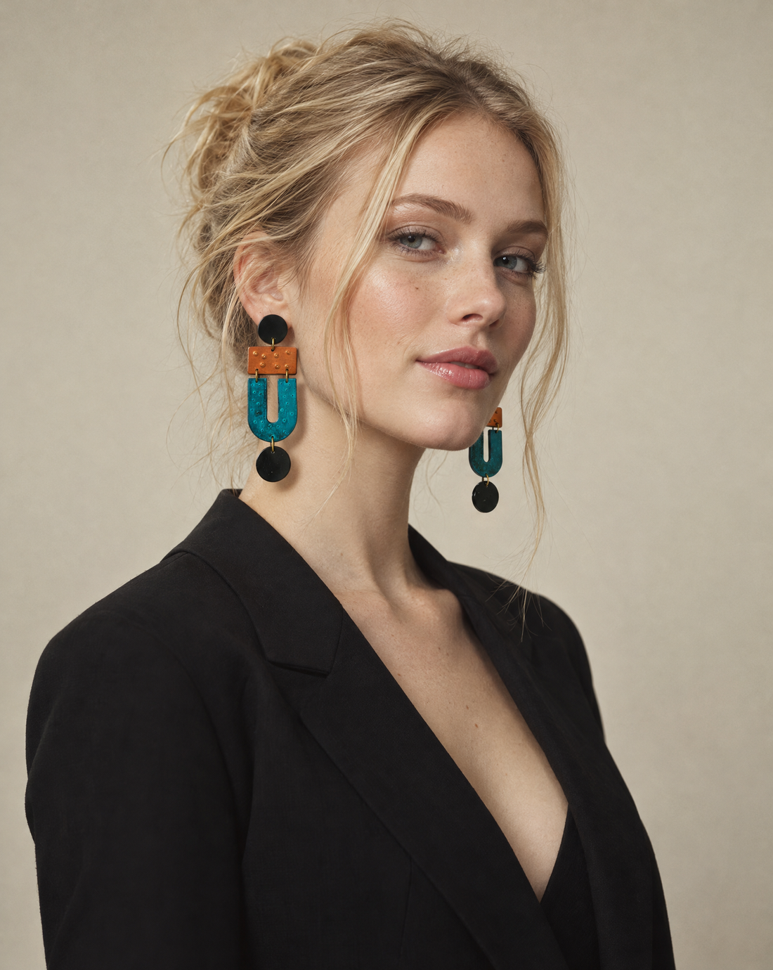 Why Women Still Wear Clip-On Earrings: A Cultural History